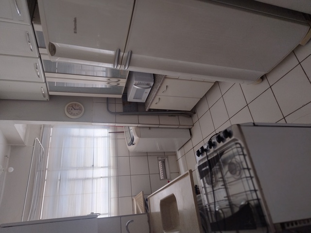 Apartamento mobiliado Jardim Centen&aacute;rio 