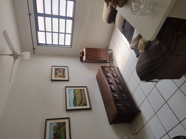 Apartamento mobiliado Jardim Centen&aacute;rio 