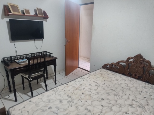 Apartamento mobiliado Jardim Centen&aacute;rio 
