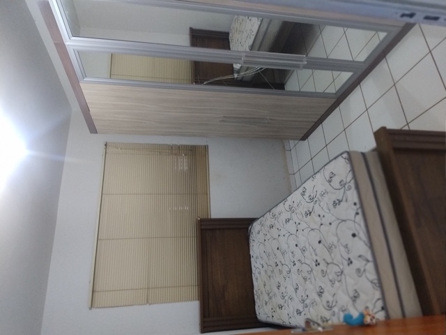 Apartamento mobiliado Jardim Centen&aacute;rio 