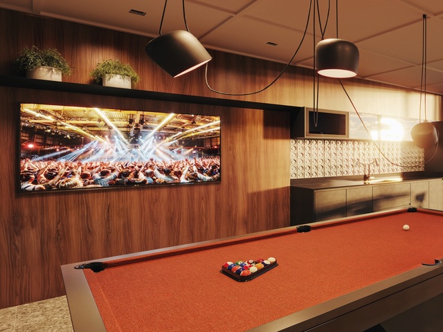 ÚNICA UNIDADE DE 37 m² DISPONÍVEL NO DOWNTOWN BOUTIQUE STUDIOS