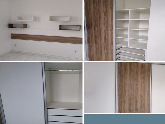 APARTAMENTO À VENDA | RESIDENCIAL PARQUE DOS JATOBÁS I