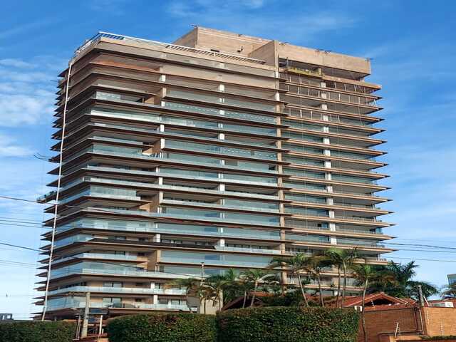 Últimas Unidades de Studio 76 m² no Artheo – Jardim dos Estados