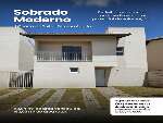 Sobrado Moderno | 118,84 m&sup2; | 3 Quartos (1 Su&iacute;te) | Conforto e Funcionalidade