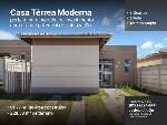 🏡 Casa T&eacute;rrea Moderna | 3 Quartos | Su&iacute;te | Terreno Amplo