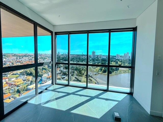 Viva em frente ao Parque das Na&ccedil;&otilde;es Ind&iacute;genas &mdash; Exclusividade no Royal Park