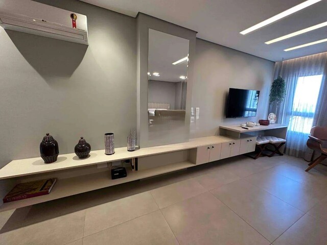 Oportunidade no Santa F&eacute;! Flat &agrave; venda &ndash; Ideal para Airbnb ou Moradia