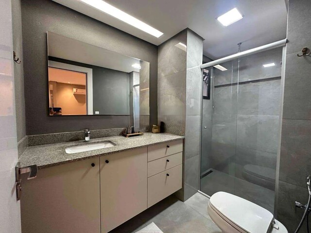 Oportunidade no Santa F&eacute;! Flat &agrave; venda &ndash; Ideal para Airbnb ou Moradia