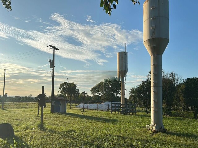 Fazenda Estruturada &agrave; Venda &ndash; Alto Potencial Produtivo