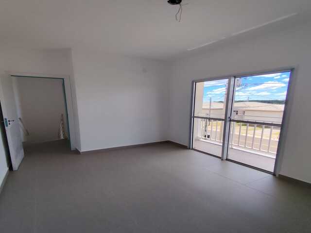 Sobrado Moderno | 118,84 m&sup2; | 3 Quartos (1 Su&iacute;te) | Conforto e Funcionalidade