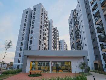 Aquarela Condom&iacute;nio Clube | Apto 52,96m&sup2; | Pq. Res. Pedrossian