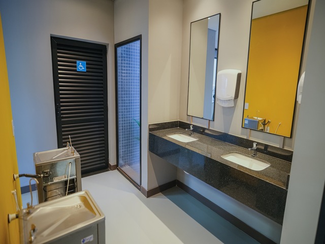 Aquarela Condom&iacute;nio Clube | Apto 86,82 m&sup2; | Pq. Res. Pedrossian