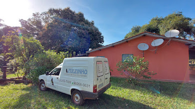 Azulzinho Desentupimento