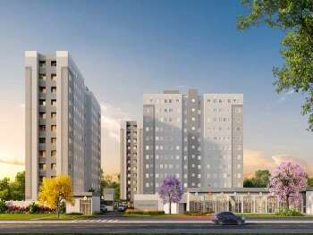 VENDO Apartamento castelo De Mathisa 