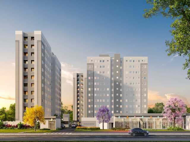 VENDO Apartamento castelo De Mathisa 