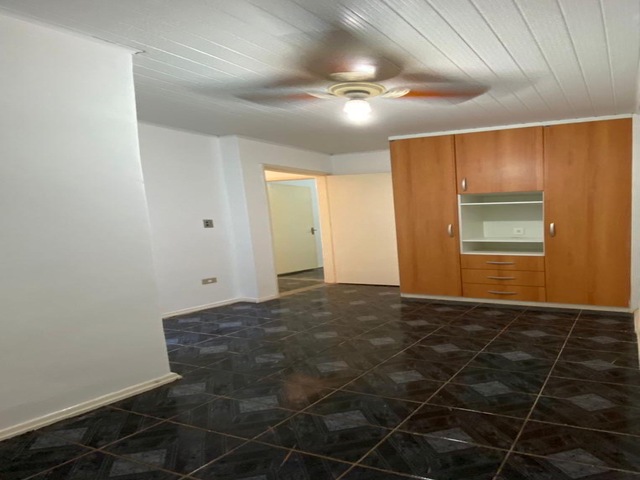 casa t&eacute;rrea (fundos)  com piscina e &aacute;rea gourmet - prox Rua da Divis&atilde;o