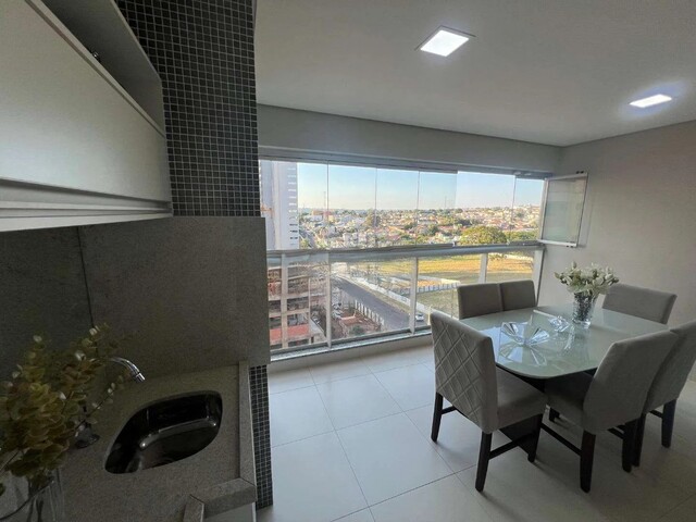 Oportunidade no Jardim São Francisco! Apartamento no Condomínio Ravena