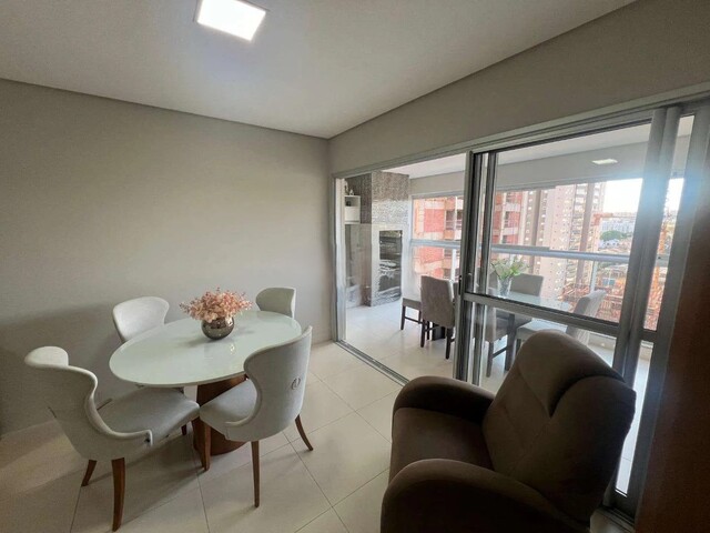 Oportunidade no Jardim São Francisco! Apartamento no Condomínio Ravena