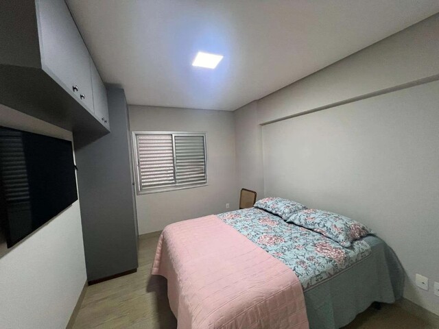 Oportunidade no Jardim São Francisco! Apartamento no Condomínio Ravena