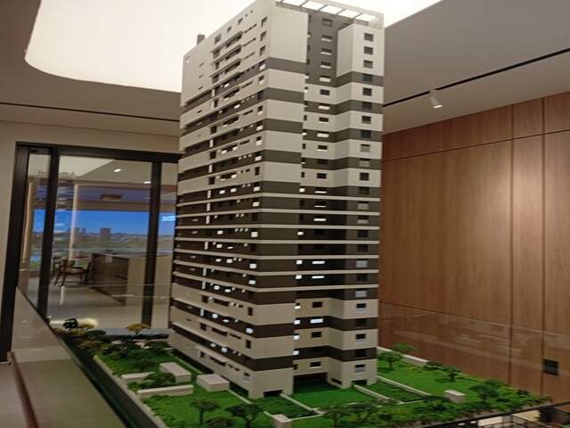 vendo apartamento heritage