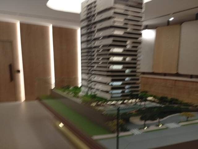 vendo apartamento heritage