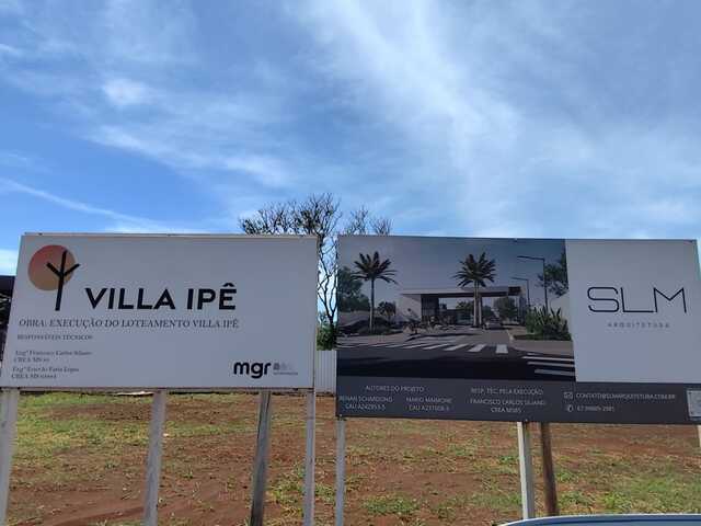 Reserva Monte Castelo &ndash; Villa Ip&ecirc; chega como pr&eacute;-lan&ccedil;amento 