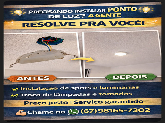 Prestacao de servi&ccedil;os