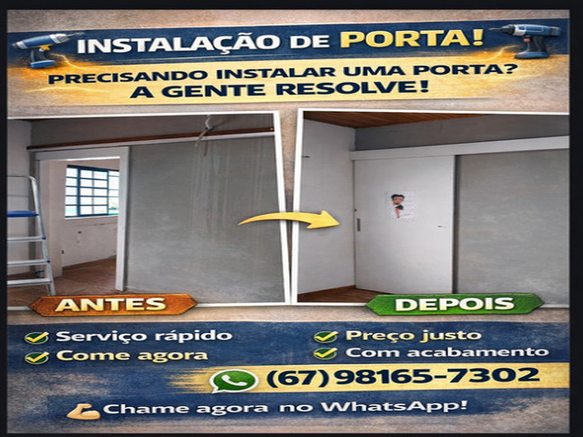 Prestacao de servi&ccedil;os