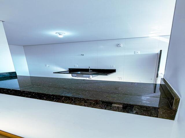 Apartamento Novo e Pronto no Monte Castelo I 60 m&sup2; I 2 Quartos I 1 Vaga 