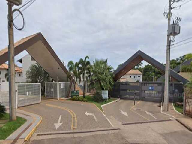 Sobrado 3 Su&iacute;tes em Condom&iacute;nio Fechado | City Garden Park | Cidade Jardim