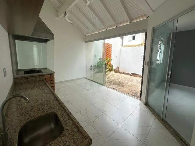 Sobrado 3 Su&iacute;tes em Condom&iacute;nio Fechado | City Garden Park | Cidade Jardim