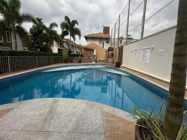 Sobrado 3 Su&iacute;tes em Condom&iacute;nio Fechado | City Garden Park | Cidade Jardim