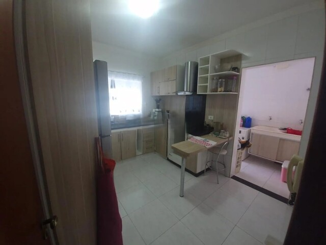 SOBRADO COM 3 SU&Iacute;TES I PISCINA AQUECIDA I ENERGIA SOLAR I CARAND&Aacute; BOSQUE