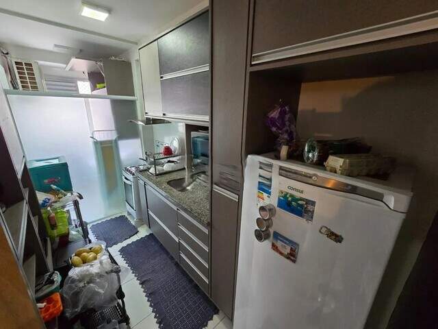 Oportunidade no Tiradentes &ndash; Apartamento com Sacada Gourmet