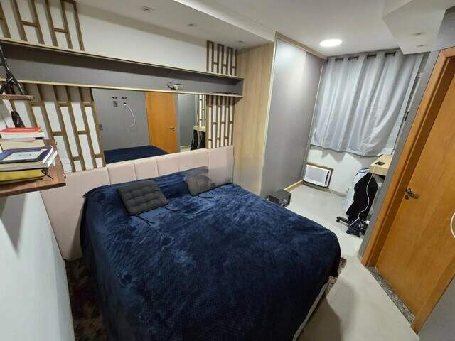 Oportunidade no Tiradentes &ndash; Apartamento com Sacada Gourmet