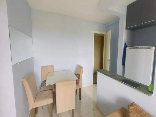 Apartamento Mobiliado 2 quartos Tiradentes &ndash; Pronto para Morar