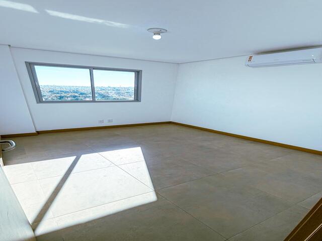 Apartamento Novo e Pronto no Monte Castelo I 60 m&sup2; I 2 Quartos I 1 Vaga 