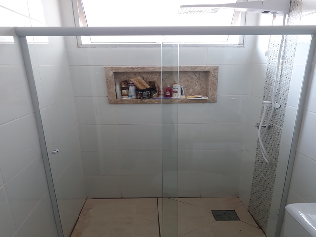 Vidra&ccedil;aria Andrade