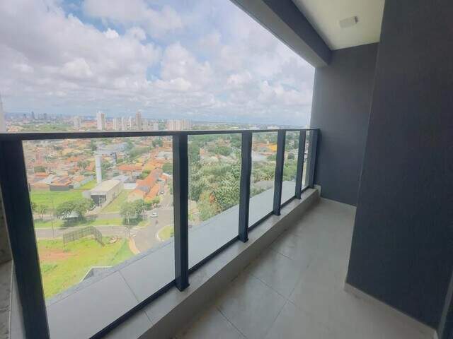 Oportunidade no MUV.IN | 3 quartos c/ su&iacute;te + 3 vagas &ndash; Carand&aacute; Bosque