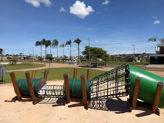 Lote à Venda no Alphaville III – 367 m² | Próximo à ntrada do condomínio