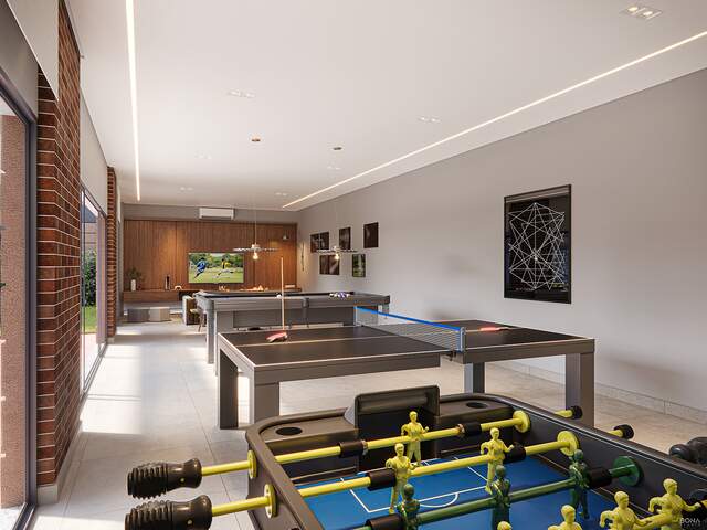 &Uacute;ltimas Unidades  66,95 m&sup2; I 2 Quartos I no Arbo Parque dos Poderes 