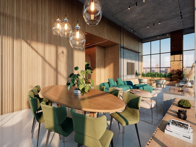 132 m² de Exclusividade e Conforto | Alto Padrão no Jardim dos Estados