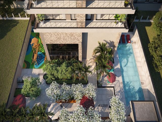 132 m² de Exclusividade e Conforto | Alto Padrão no Jardim dos Estados