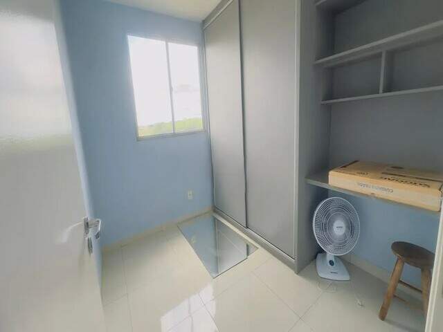 Apartamento Mobiliado 2 quartos Tiradentes &ndash; Pronto para Morar