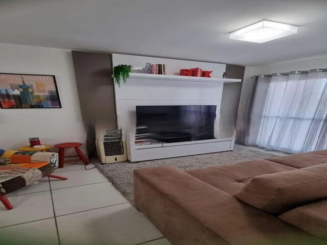 Apartamento 3 Quartos no Tiradentes + Planejados | Aceita Proposta e Carro