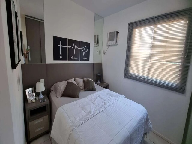 Apartamento 3 Quartos no Tiradentes + Planejados | Aceita Proposta e Carro