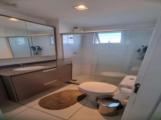 Apartamento 3 Quartos no Tiradentes + Planejados | Aceita Proposta e Carro