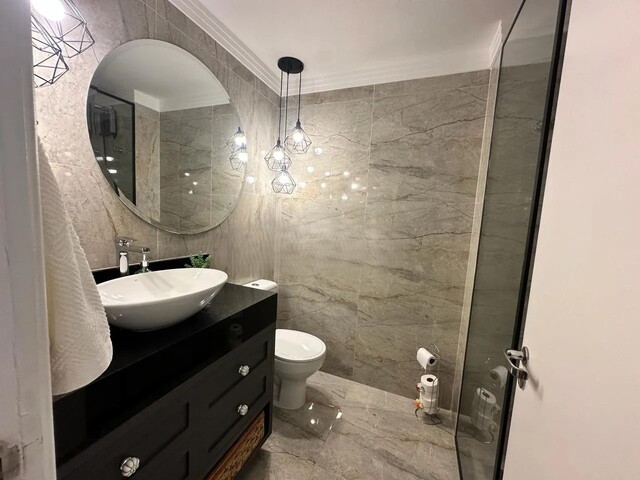 Apartamento Mobiliado 3 Quartos (1 Su&iacute;te) no Tiradentes + Lazer Completo