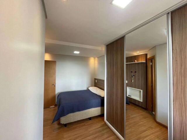 OPORTUNIDADE NO EDIFÍCIO GARDEN CACHOEIRA | 3 QUARTOS | TIRADENTES