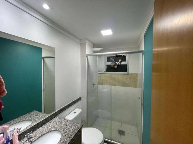 OPORTUNIDADE NO EDIFÍCIO GARDEN CACHOEIRA | 3 QUARTOS | TIRADENTES